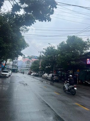 siêu phẩm 2 mặt tiền bờ bao tân thắng - dòng tiền sẵn 26tr/tháng