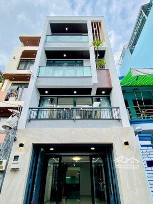 qua tết đi định cư bán nhà tân cảng-p25-bình thạnh, gần cầu sài gòn. 4tỷ3 82,6m2 đang cho thuê 25tr