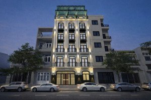 (hàng hot) bán nhà c4 97m2 (5x19,5) ở mặt phố nghĩa phát - được xây 8 lầu - rẻ hơn tt 20% - hh 1,5%