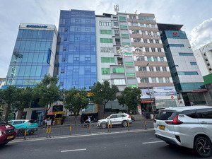 bán nhà đường nguyễn văn trỗi, phú nhuận. 7mx36m - 5 tầng- hđt 200triệu. giá bán 75tỷ