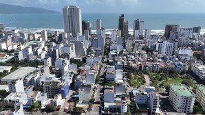 270m2 đỗ bá, đường 10,5m thông biển mỹ khê, 45 tỷ, giá tốt