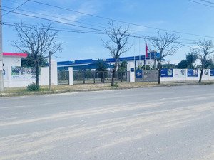 bán đất nền dự án tại khu đô thị 7b điện nam điện ngọc, giá tốt, 4,55 tỷ, 174 m2 ngang 7.5m