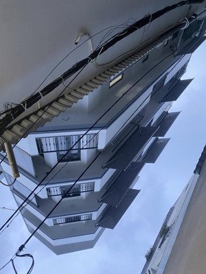 cho thuê cc mini 4,5 triệu, 25m2 tại âu dương lân, p chánh hưng, hcm chỉ với giá tốt