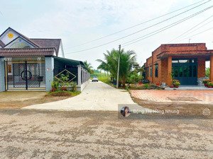 5x30m tổng 148m² full thổ lộc ninh, đường bê tông 4m, cách nhựa 30m chỉ 390tr