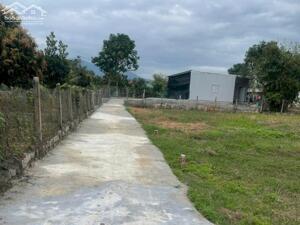 Bán đất Suối Hiệp thôn Thuỷ Xương giá rẻ cách chợ chỉ 500m