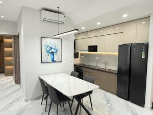 cho thuê celesta rise, 89m2, 2pn + 2wc full nội thất mới cao cấp tại nguyễn hữu thọ, nhà bè