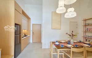 duy nhất 1 căn hộ 1br + 1 hiếm tại sun urban city, diện tích lớn, giá chỉ 1,7 tỷ - phù hợp ở thực