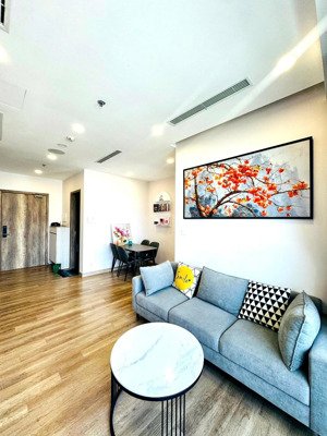 căn hộ cực đẹp 2n, 2wc - view đảo ecopark chính chủ