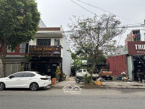 bán cặp đất đường đoàn khuê, vị trí lõi của kđt nam việt á.