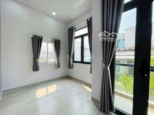 nhà 3 tầng (4m x 8m) đường số 5 - aeon mall tân phú