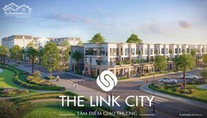 Giá này ở The Link City… 3 tháng nữa chắc không còn!