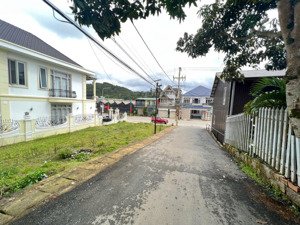 bán đất đẹp dankia phường langbiang, đà lạt