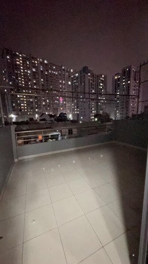 bán gấp nhà đường 6m âu cơ, 4.3x13, 4 tầng, giá 7.45 tỷ