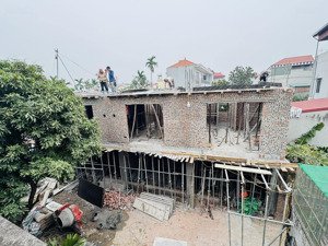 chỉ với 3.5 tỷ có ngay nhà xây mới 5 tầng, 30m2, 50m ra đường oto tránh tại đào nguyên2 - sẵn sổ đỏ