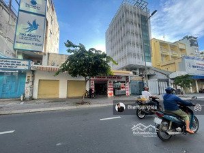 siêu phẩm để xd building còn sót lại mặt tiền đinh tiên hoàng ngay góc nguyễn đình chiểu dt 15x30m