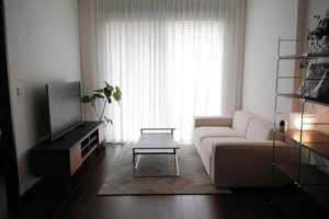 bán ch tại akari city nam long, 4,6 tỷ, 78m2, có nội thất view đẹp, giai đoạn 2 mới tinh