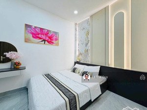 nhà gần trường, gần chợ - 3pn 3wc chỉ 5.x tỷ - phạm văn chiêu p. thông tây hội (p9) gò vấp.