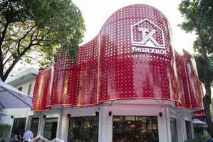 duy nhất 2 mt xuân thủy quận 2 - 12x32m - hầm 7 tầng - gia 125 tỷ thương lượng