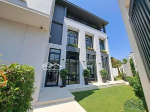 biệt thự khu dân cư bình trưng tây gần 400m² ngang to hơn 20m 86 tỷ tl