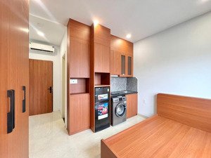 cho thuê chung cư mini 25m2, 5,8 triệu, tại phan huy ích, p 14, q. gò vấp, hcm lh: 