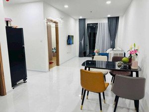 bán nhanh căn hộ chung cư phúc yên tân bình, dt 89m2 2pn2wc - full nội thất - shr