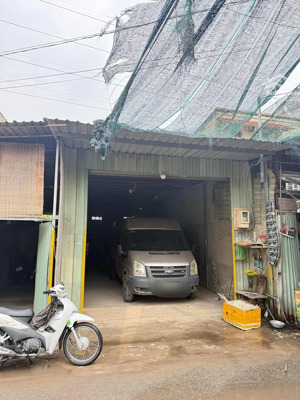 nhà hẻm kinh doanh 1135 huỳnh tấn phát q7 100m đất vuông, xe tải quay đầu, 5.39 tỷ