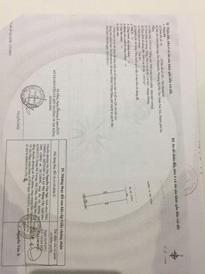 bán đất tại vũ văn dũng, an hải nam, quận sơn trà, đà nẵng, giá cực chất 23,5 tỷ, 110,9 m2