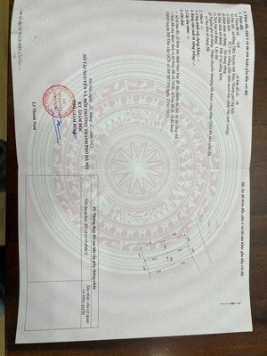 cần bán lô đất 97,7 m mặt tỉnh lộ 429