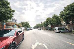 đất đẹp phúc lợi. mặt phố rộng 7 oto tránh. view trường học. duy nhất