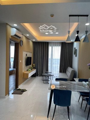 bán nhanh giá tốt ch sg avenue - thủ đức, dt 62m2, 2pn 2wc pháp lý rõ ràng view landmark