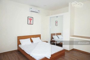 sở hữu ngay tòa căn hộ 2 mặt tiền cách biển 200m, gần khu an thượng sẵn dòng tiền 300tr/năm