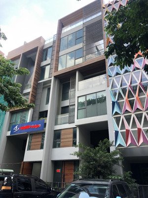 siêu phẩm- bán nhà hxh 6m nguyễn văn thủ, đakao, quận 1 -dt: 4x16m-5 tầng. hđt: 35tr/th-giá: 17.5tỷ