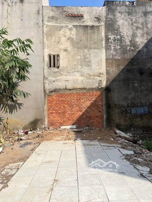 bán đất sổ riêng giá rẻ gần làng đhqg - chợ bình an, dĩ an