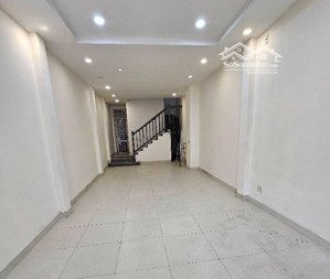 nhà mặt hẻm rộng 8m an dương vương an lạc bình tân 68m2 3 tầng giá chỉ hơn 7tỷ xíu