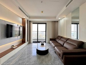 [mới tinh] capital elite - 18 phạm hùng 3pn2vs full 106m2 [giá 24.000.000đ] trống. lh 