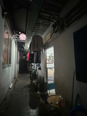 dãy trọ+nhà ở, hẻm 6m xe hơi thông, 10x25 full thổ, sổ đẹp, linh xuân, thủ đức