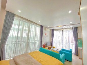 cho thuê căn hộ góc 2 ban công đẹp gần cầu rồng và sông hàn giá 7.5tr/tháng