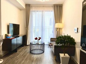 cho thuê 2pn 1wc căn hộ the tresor đầy đủ nội thất 18 triệu