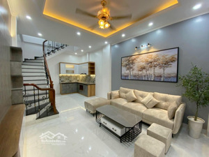 cực mót, văn cao, nhà đẹp ở ngay, ngõ ô tô, gần phố, thông thoáng, ở sướng, 41m2x5tầng