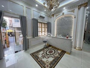 cho thuê nhà trong khu cityland gò vấp, tiện văn phòng công ty, căn góc vị trí đẹp