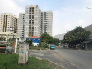 cho thuê nhà mặt tiền đường 494 - lê văn việt - p. tăng nhơn phú a - quận 9. kinh doanh sầm uất