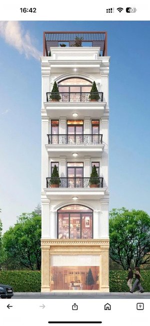 cho thuê nhà mặt phố 81m2, giá tốt 50 triệu tại số 553 bình than, võ cường, bắc ninh