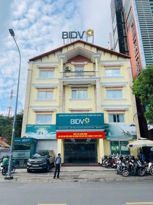 kế góc phan đăng lưu ngang 15m 1200m2 hoàng hoa thám