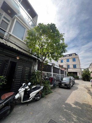 cho thuê nhà riêng tại 123/14/2 đường số 3, bình hưng hòa, 15 triệu, 60m2