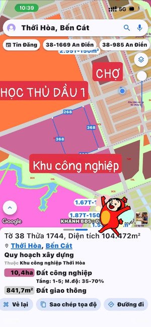 cho thuê nhà bình dương mỹ phước 4 đường na2, diện tích rộng 150m2, thiết kế 1 trệt 1 gác chắc chắn