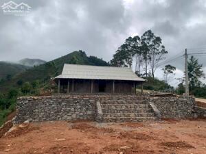 CHÍNH CHỦ CẦN BÁN LÔ ĐẤT KHU DU LỊCH TẠI CỔNG THẢO NGUYÊN - TÀ XÙA - SƠN LA