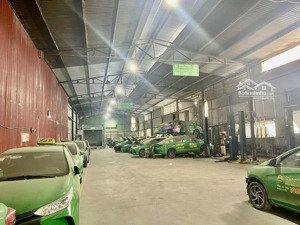 chính chủ cho thuê kho, xưởng: 800 m (tại: tây mỗ - nam từ liêm - hà nội )