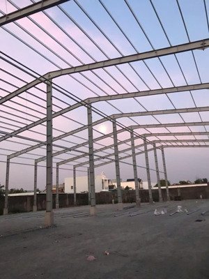 cho thuê kho, nhà xưởng, đất tại xã mỹ yên, 70 nghìn/m2, 2000 m2, chính chủ