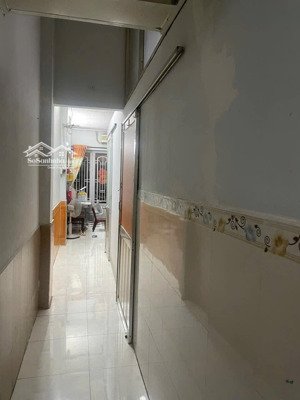 hxh trường thọ - chỉ 4.3tỷ. sổ riêng, hoàn công chuẩn. gần đặng văn bi.