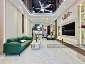 cực phẩm! trường chinh, ngõ thông thoáng, ô tô đỗ gần, cách mặt phố 50m, nhà đẹp ở ngay, dt 42m2*5t